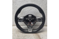 Руль Volkswagen Tiguan  2007 - 2016 года 1B98585033, 61973150E      