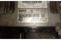 Řídící jednotka 0281013569   KIA Ceed 2008