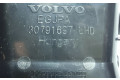 Блок управления климат-контролем 30791697   Volvo V40 Cross country