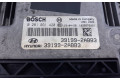 Řídící jednotka 391992ABB3, 0281031420   Hyundai ix35 2010