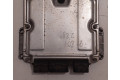 Řídící jednotka 9647474680, 0281011133   Peugeot 807 2003