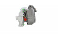  Турбина Fiat Idea 1.2 54359880014, 003-001-000162R         
