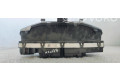 Панель приборов 8022036020   SsangYong Rexton       