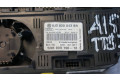 Блок управления климат-контролем 8J0820043BA   Audi TT TTS Mk2