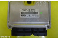 Řídící jednotka 4D2907401, 0281010160   Audi A8 S8 D2 4D 1999