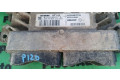 Блок управления двигателем Блок управления 8200483732, S110140011A   Renault Logan I