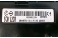 Блок комфорта 8200652285   Renault Clio III   
