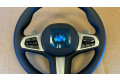 Руль BMW 6 G32 Gran Turismo  2017-- года 32308008179, 32308094542      