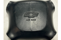 Подушка безопасности водителя 16761164   Chevrolet Silverado