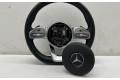 Volant Mercedes-Benz GLE W167 2022 3114828162, A0050004799  