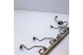 Vstřikovací lišta 13537547599, 7547599   BMW 5 F10 F11  pro benzínový motor 4.4  