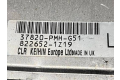 Řídící jednotka 37820PMHG51, 8226521Z19   Honda Civic 2001