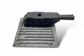 Блок управления двигателя 7M5112A650AFC   Ford Focus