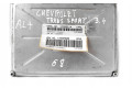 Блок управления двигателя 12209614   Chevrolet Alero