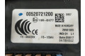Блок предохранителей 00520721200   Lancia Ypsilon    