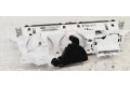 Блок управления климат-контролем 7M5T19980AB, 69607332   Ford Focus