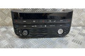 Блок управления климат-контролем JX6318C858GB, JX6318C858GB   Jaguar F-Pace