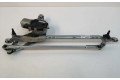 Двигатель стеклоочистителей 8W1955023B, 8W1955119A   Audi A4 Allroad