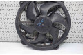 Вентилятор радиатора     1401312280, 128CP    Peugeot Expert 
