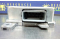 Блок подушек безопасности P56007323AE, TME3279Y7680   Jeep Cherokee XJ