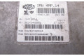 Řídící jednotka 9637346880, 9642250880   Peugeot 607 2001