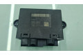 Блок управления двигателя GN1514B531AF, MODULOELECTRONICO   Ford Ecosport
