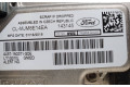 Блок комфорта 4U5T14G371GDE, 4U5T-14G371-GDE   Ford Focus   