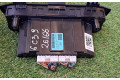 Блок управления климат-контролем 97250-3U601, 97250-3U601   KIA Sportage