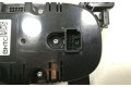 Блок управления климат-контролем A4539050600   Smart ForFour I
