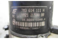 Блок АБС 7M3614111H, 7M3614111H   Ford  Galaxy  2000 - 2006 года