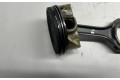 Píst A1570300517, A2780300320   Mercedes-Benz CLS C218 X218    M 157.981 