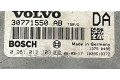 Řídící jednotka 30771550AB, 1039S18372   Volvo S60 2006
