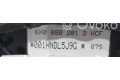 Подушка безопасности водителя 6X0880221D, 6X0880221D   Volkswagen Lupo