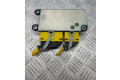 Блок подушек безопасности SDM111204C, AS0702E00027336   Opel Antara