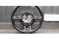 Руль Audi A8 S8 D4 4H  2010 - 2016 года 4H0419091AK      
