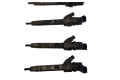 Vstřikovač 7798446   BMW 1 F20 F21  pro naftový motor 2.0 N47 D20 C 