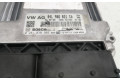 Блок управления двигателя 04L906021CA, BOSCH0281030909   Audi RS4 B8