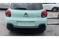 Задний фонарь      Citroen C3   2016- года