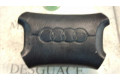 Подушка безопасности водителя 4A0951525A01C   Audi 100 S4 C4