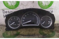Přístrojová deska  Saab 9-3 Ver2 2004 7553536, 0090059  