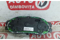 Přístrojová deska  Dacia Dokker 2015 248103932R  