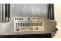 Řídící jednotka 7791190, 0281010565   BMW 3 E46 2003