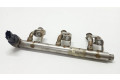 Vstřikovací lišta DM5G9H487AA, 0261555137   Ford Focus  pro benzínový motor 1.0  