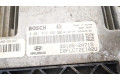 Řídící jednotka 39106a2715   Hyundai i30 2007