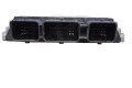 Řídící jednotka 9665091180   Fiat Scudo 2010
