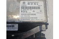 Блок управления коробкой передач 4B0927156AL   Audi A6 S6 C5 4B