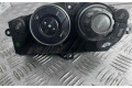 Блок управления климат-контролем 79600SMJG5   Honda Civic