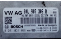 Řídící jednotka 04L907309R, 0281031066   Volkswagen Passat Alltrack 2018