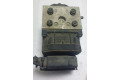 Блок АБС 0265216555, 0265216555   Renault  Megane I  1995 - 2002 года