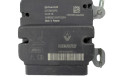 Блок подушек безопасности 985103207R, A2C80612912   Dacia Sandero